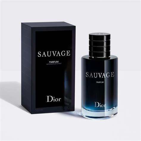 sauvage dior homme parfum|sauvage parfum prix.